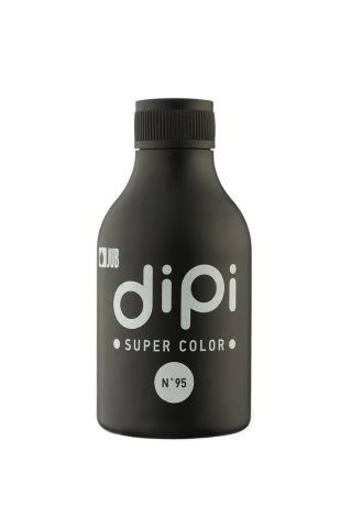 JUB Dipi super color crni 95 0,1 L
